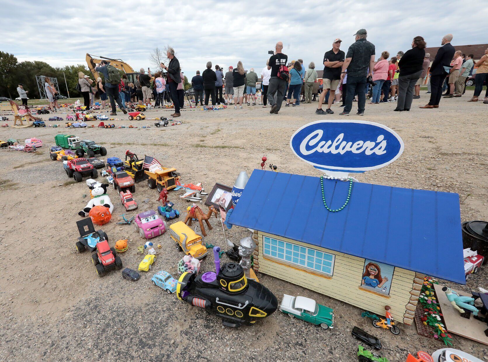 Oregon Culvers 05